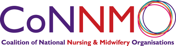 Connmo – Coalition of National Nursing Organisations
